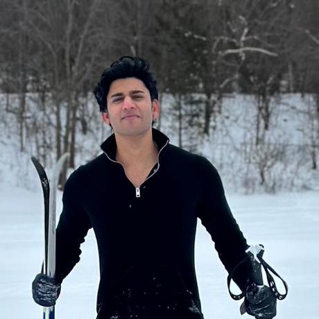 Himanshu Srivastava